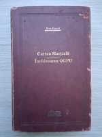 Sven Hassel - Curtea martiala. Inchisoarea OGPU