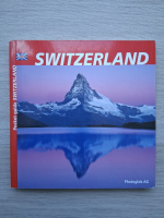 Switzerland (ghid turistic)