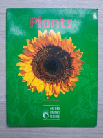Terry Jennings - Plants