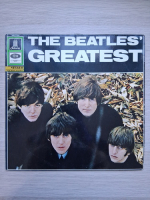 The Beatles - The Beatles' greatest