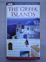 The greek islands (ghid turistic)
