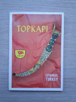 Tokapi (ghid turistic)