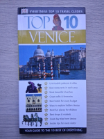 Top 10 Venice (ghid turistic)