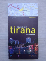 Tourin in Tirana, poket guide
