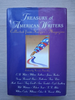 Treasury of american writers