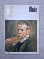 Uhde (album de arta)