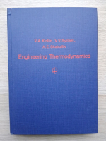 V. A. Kirilin, V. V. Sychev - Engineering thermodynamics