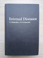 V. I. Makolkin, S. I. Ovcharenko - Internal diseases