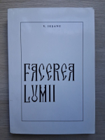 V. Iesanu - Facerea lumii (2002)
