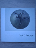 Vetro Andras (album de arta)