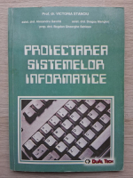 Victoria Stanciu - Proiectarea sistemelor informatice