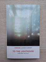 Virginia Woolf - To the lighthouse