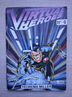 Virtual heroes (volumul 4)