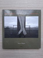 Voicu Bojan - Proiectul iisus (album de fotografie,editie bilingva)