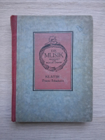 Wilhelm Klatte - Die musik. Begrundet von Richard Strauss