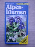 Wolfgang Lippert - Alpen-blumen