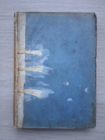 A. D. Xenopol - Istoria romanilor din Dacia Traiana (volumul 2, 1914, uzata)