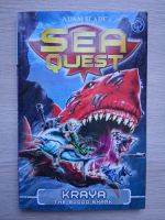 Adam Blade - Sea quest. Kraya the blood shark