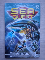 Adam Blade - Sea quest. Mirroc the goblin shark