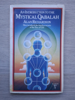Alan Richardson - An introduction to the Mystical Qabalah