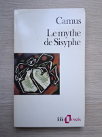 Albert Camus - Le mythe de Sisyphe