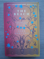 Alex Garland - The beach