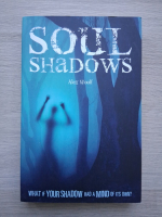 Alex Woolf - Soul shadows