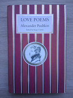 Alexander Pushkin - Love poems