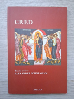 Alexandre Schemann - Cred