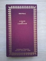 Alfred Maury - La magie et l'astrologie