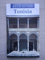Amanda Hinton - Tunisia