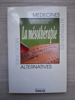 Andre Dalloz Bourguignon - La mesotherapie