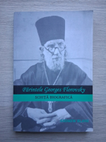 Andrew Blane - Parintele Georges Florovsky