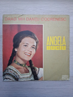 Angela Buciu, Orchestra George Vancu, George Vancu - Drag mi-i dantu codrenesc