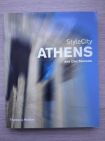 Athens and chic retreats (ghid turistic)