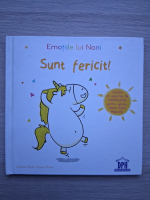 Aurelie Chien - Sunt fericit! Emotiile lui Noni