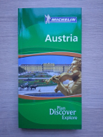 Austria. Plan discover explore 