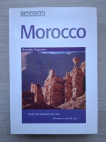 Barnaby Rogerson - Morocco