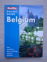 Belgium. Pocket guide