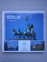 Berlin and Sanssouci (album)