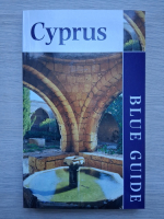 Bernard Mc Donagh - Cyprus