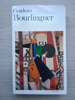 Blaise Cendrars - Bourlinguer