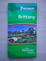 Brittany. Plan discover explore