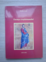 Bruno Forte - Esenta crestinismului
