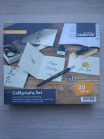 Calligraphy set (30 piece set)