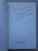 Carol Iancu - L'e mancipation des juifs de roumanie (cu autograf)