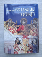 Casian - Candelele credintei