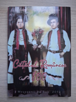 Catalul romanesc. 800