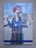 Catalul romanesc. 800
