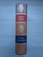 Charles Dickens - David Copperfield